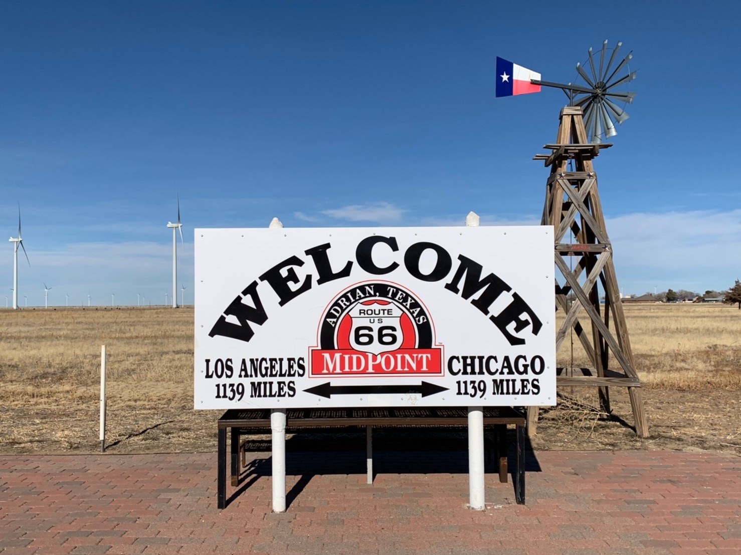 テキサス州アマリロ(Amarillo)おすすめ観光スポット3選 FUN LIFE CREATOR