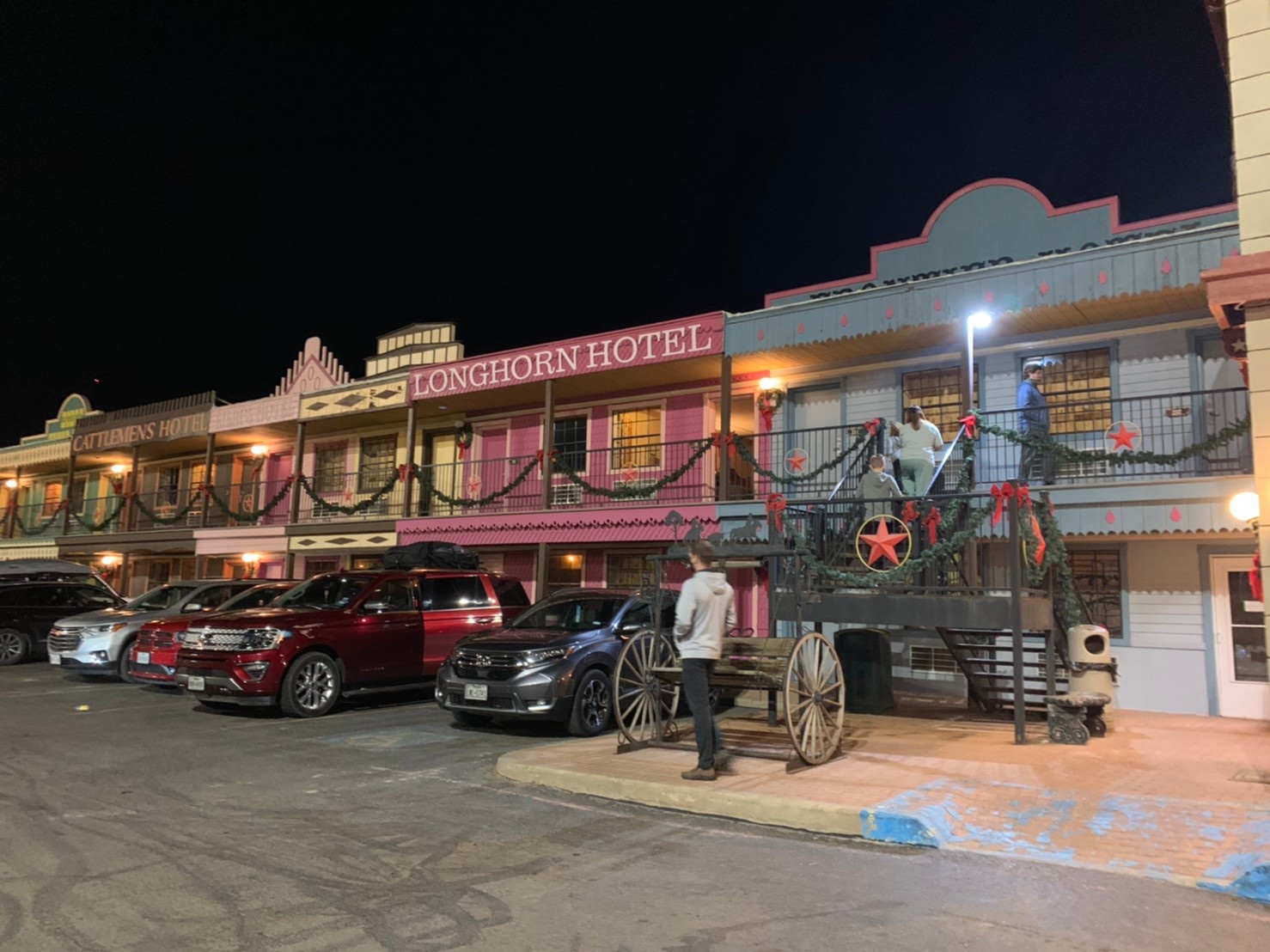 テキサス州アマリロ(Amarillo)おすすめ観光スポット3選 FUN LIFE CREATOR